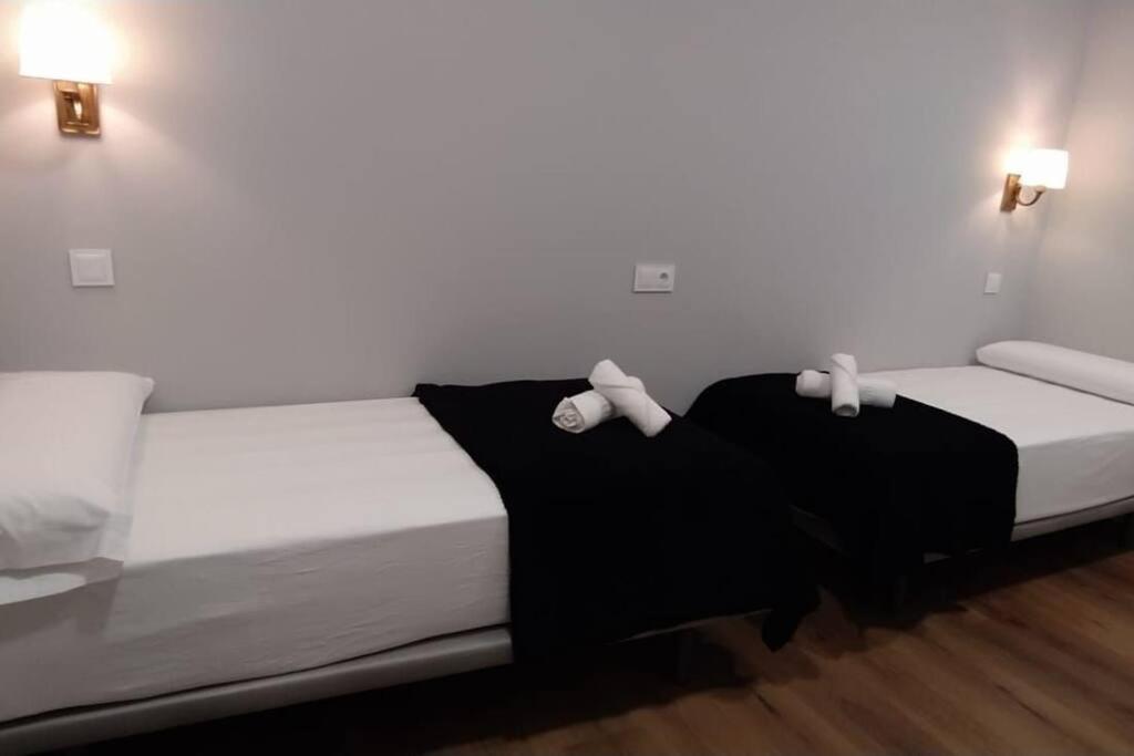 Appartement San Sebastian Centro Parking Incluido Extérieur photo
